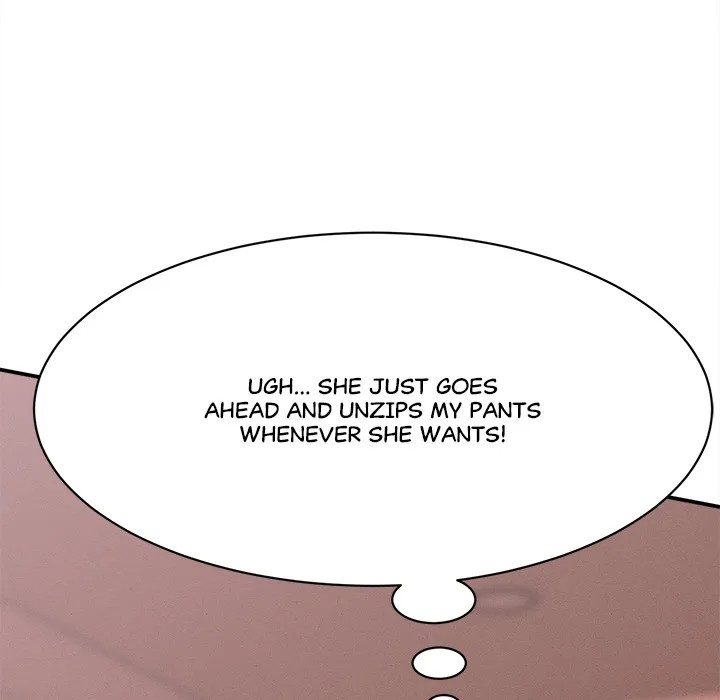 Right Under His Roof - Chapter 10 [photo 22] - MangaPorn