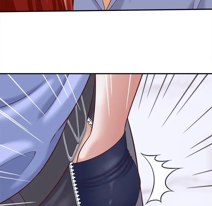 Right Under His Roof - Chapter 10 [photo 24] - MangaPorn