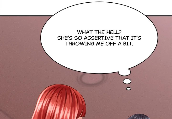 Right Under His Roof - Chapter 10 [photo 4] - MangaPorn