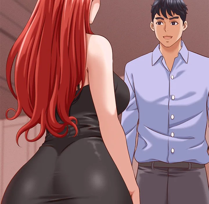 Right Under His Roof - Chapter 10 [photo 5] - MangaPorn
