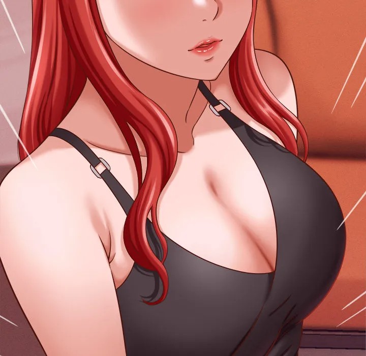 Right Under His Roof - Chapter 10 [photo 62] - MangaPorn