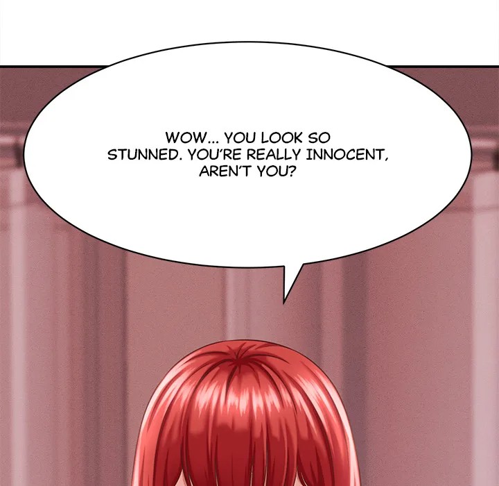 Right Under His Roof - Chapter 10 [photo 7] - MangaPorn