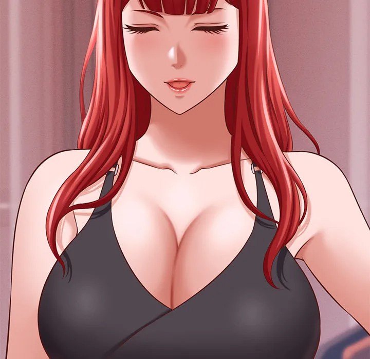 Right Under His Roof - Chapter 10 [photo 8] - MangaPorn