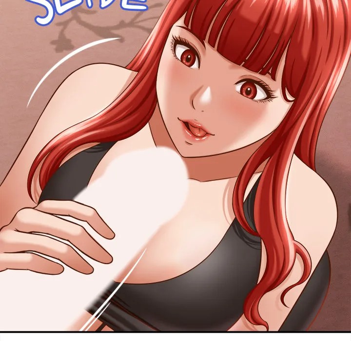 Right Under His Roof - Chapter 10 [photo 91] - MangaPorn