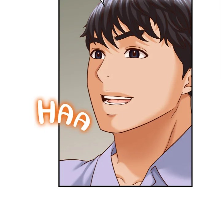 Right Under His Roof - Chapter 11 [photo 132] - MangaPorn