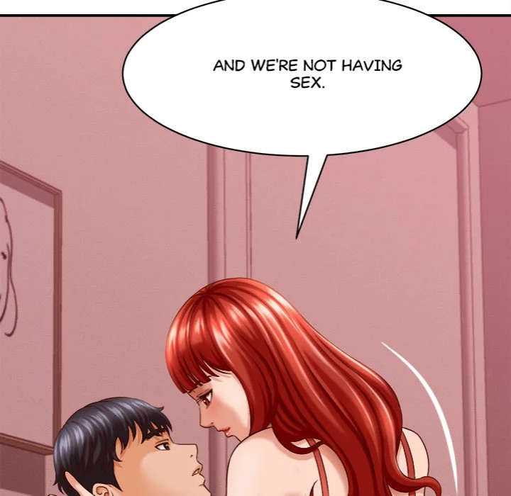 Right Under His Roof - Chapter 11 [photo 136] - MangaPorn