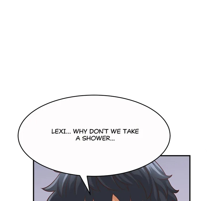 Right Under His Roof - Chapter 11 [photo 14] - MangaPorn