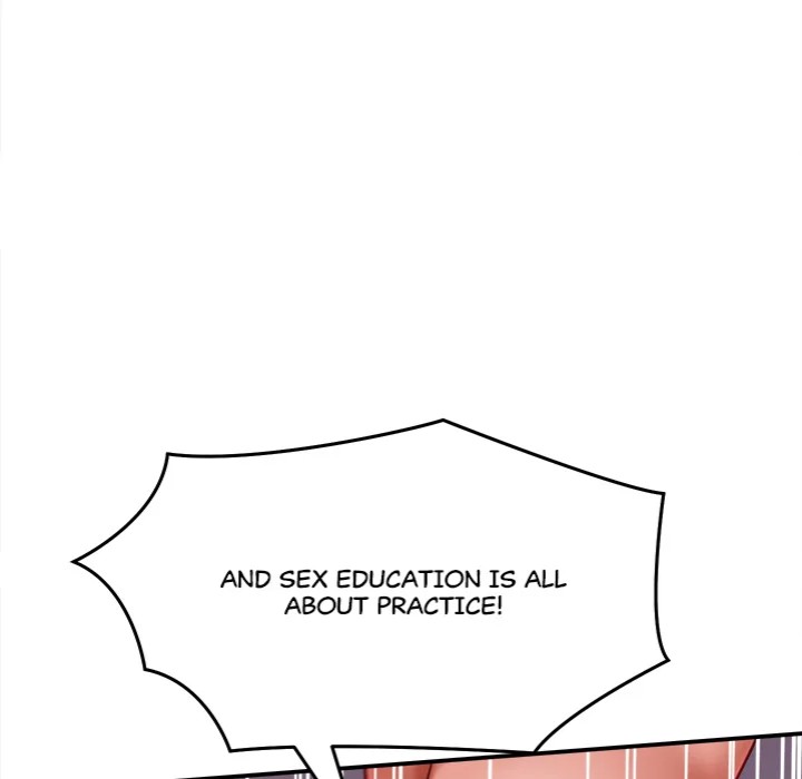 Right Under His Roof - Chapter 11 [photo 141] - MangaPorn