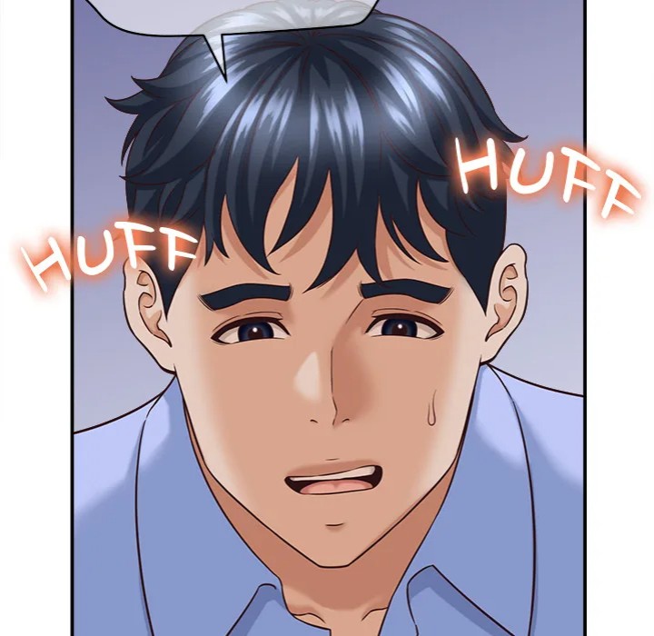 Right Under His Roof - Chapter 11 [photo 153] - MangaPorn