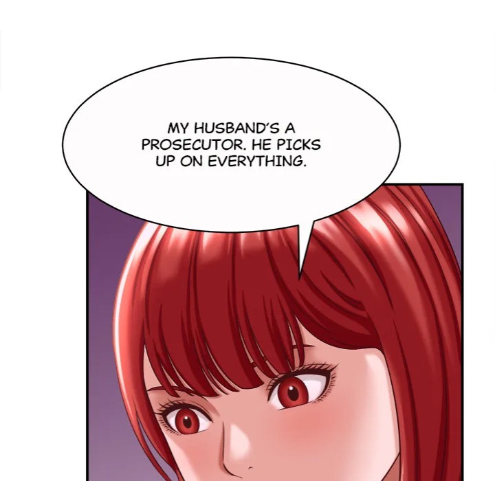 Right Under His Roof - Chapter 11 [photo 25] - MangaPorn