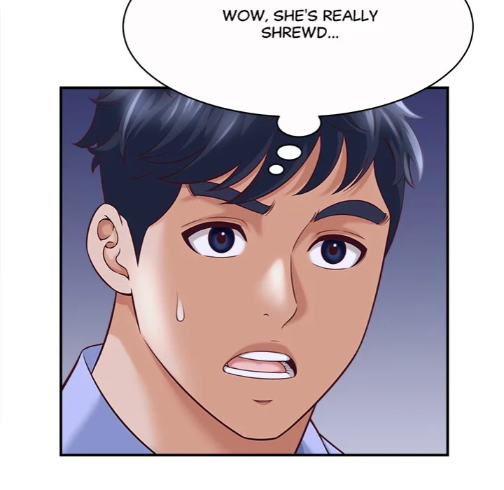 Right Under His Roof - Chapter 11 [photo 27] - MangaPorn