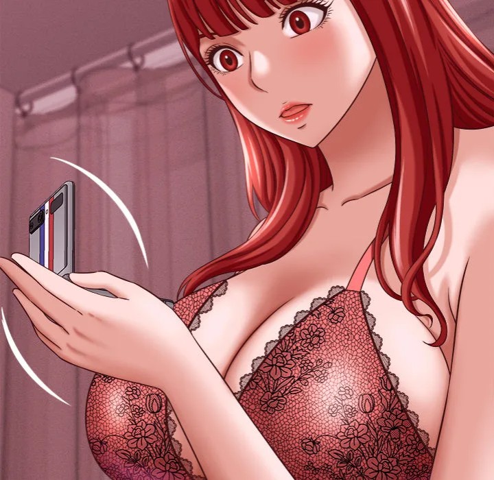 Right Under His Roof - Chapter 11 [photo 44] - MangaPorn