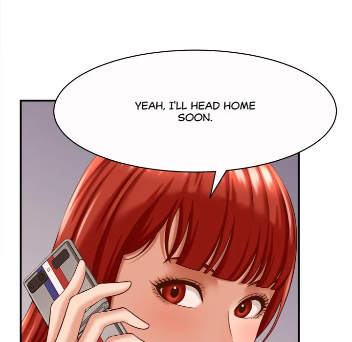 Right Under His Roof - Chapter 11 [photo 52] - MangaPorn