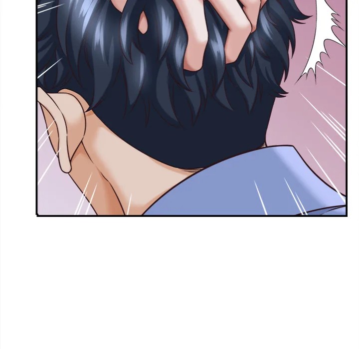 Right Under His Roof - Chapter 11 [photo 90] - MangaPorn