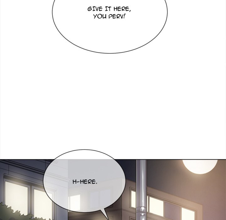 My High School Bully - Chapter 30 [photo 10] - MangaPorn