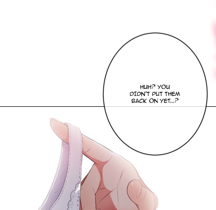 My High School Bully - Chapter 30 [photo 100] - MangaPorn