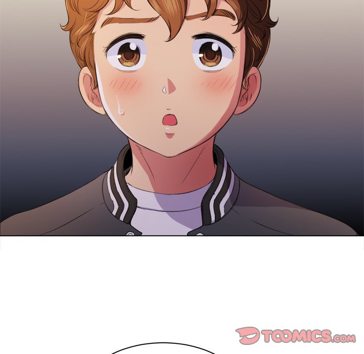 My High School Bully - Chapter 30 [photo 105] - MangaPorn