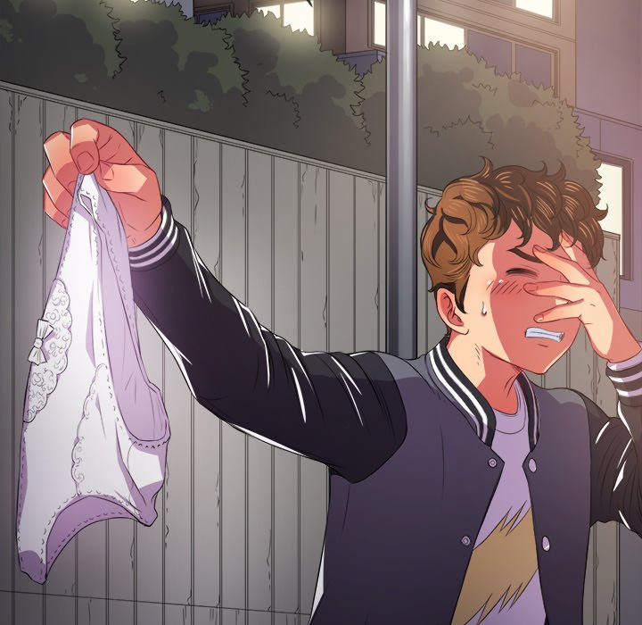 My High School Bully - Chapter 30 [photo 11] - MangaPorn