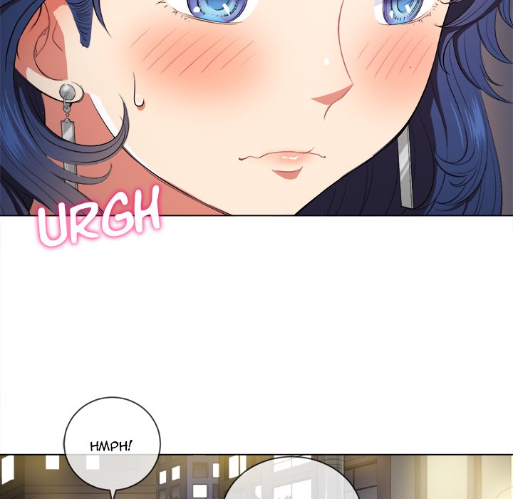 My High School Bully - Chapter 30 [photo 121] - MangaPorn