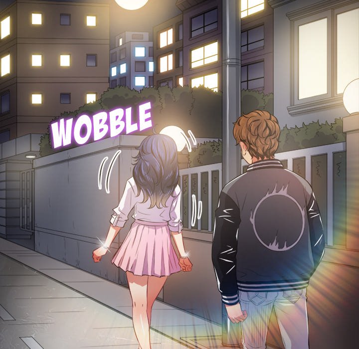 My High School Bully - Chapter 30 [photo 124] - MangaPorn