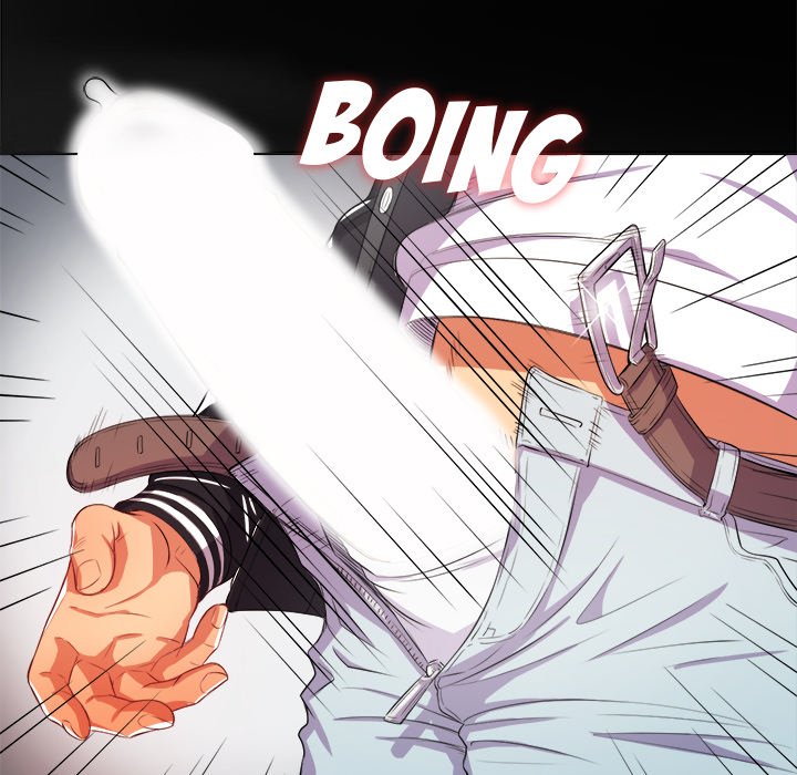 My High School Bully - Chapter 30 [photo 132] - MangaPorn