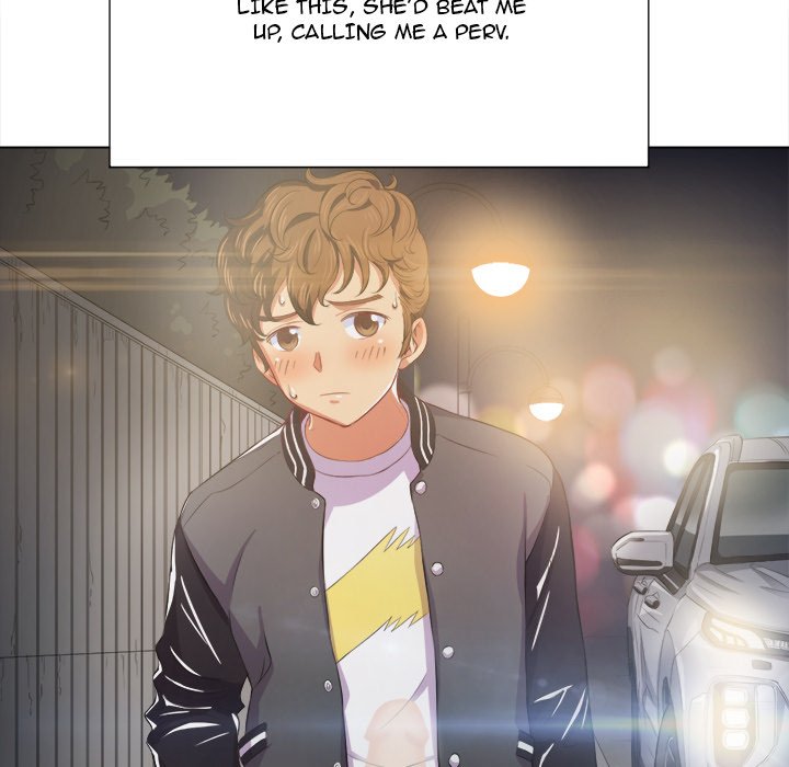 My High School Bully - Chapter 30 [photo 140] - MangaPorn