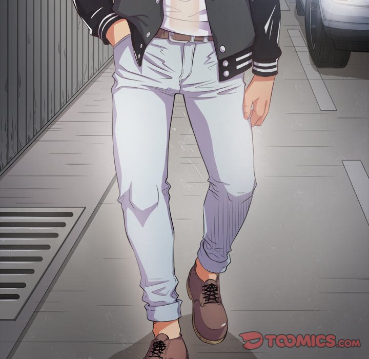 My High School Bully - Chapter 30 [photo 141] - MangaPorn