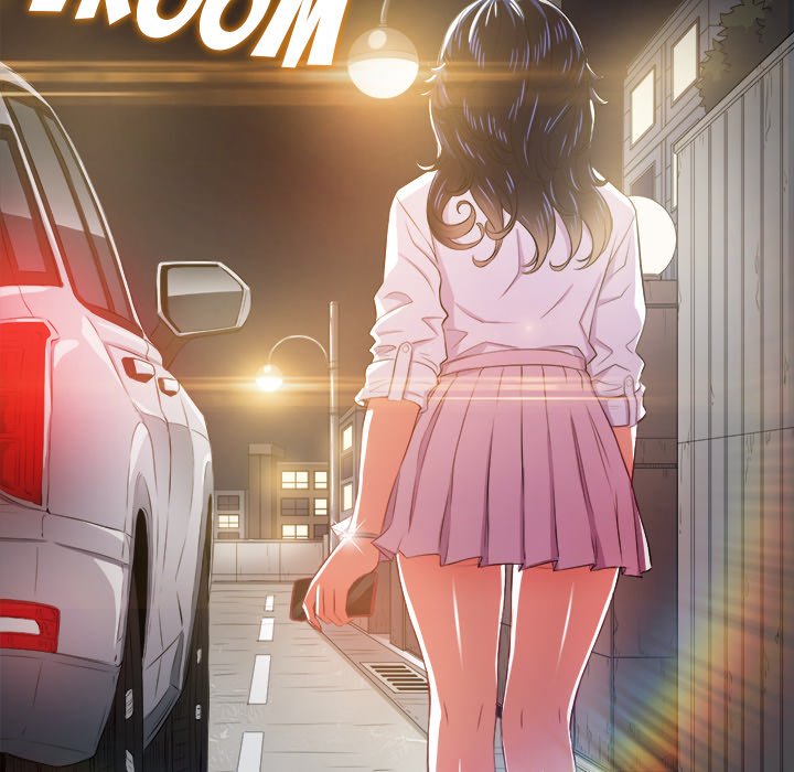 My High School Bully - Chapter 30 [photo 143] - MangaPorn