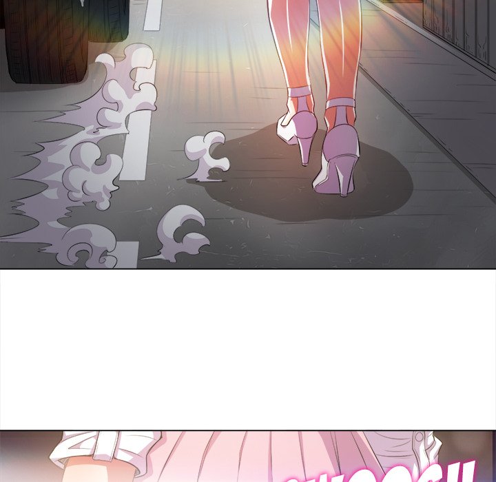 My High School Bully - Chapter 30 [photo 144] - MangaPorn