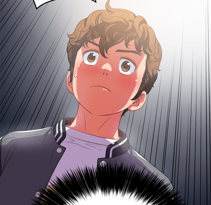 My High School Bully - Chapter 30 [photo 32] - MangaPorn