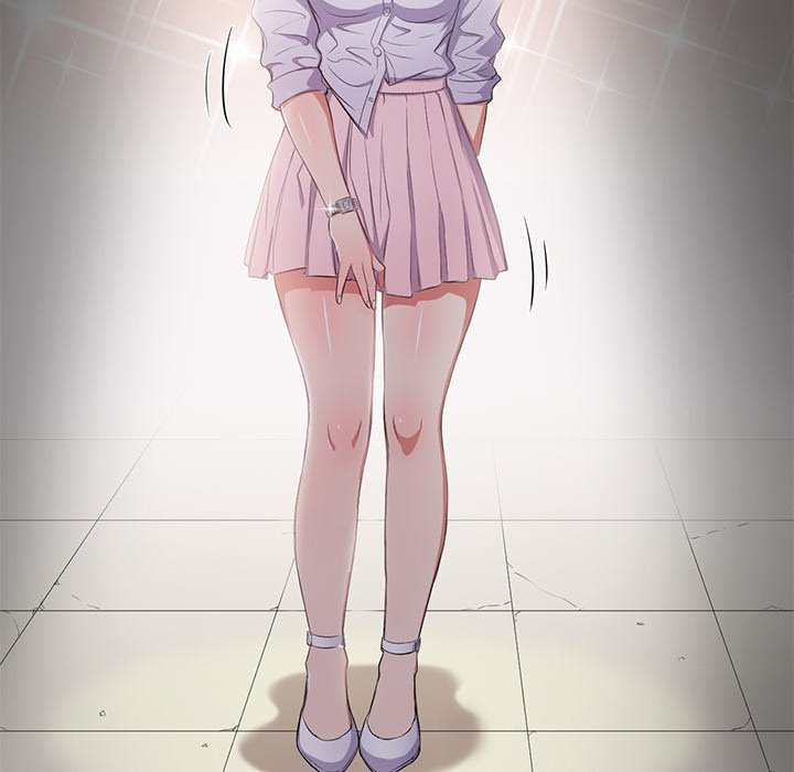 My High School Bully - Chapter 30 [photo 7] - MangaPorn