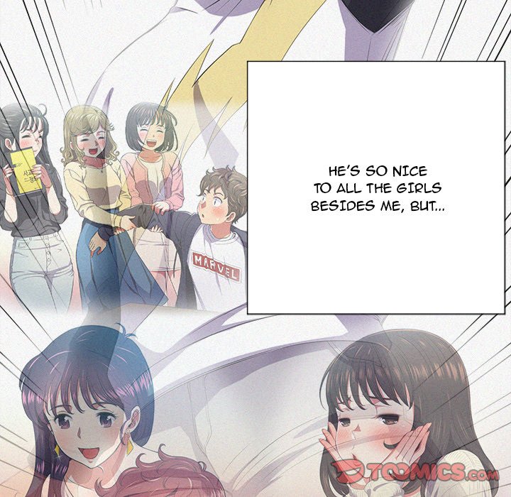 My High School Bully - Chapter 30 [photo 75] - MangaPorn