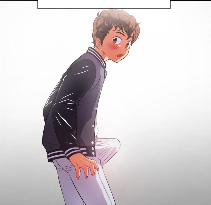 My High School Bully - Chapter 30 [photo 77] - MangaPorn