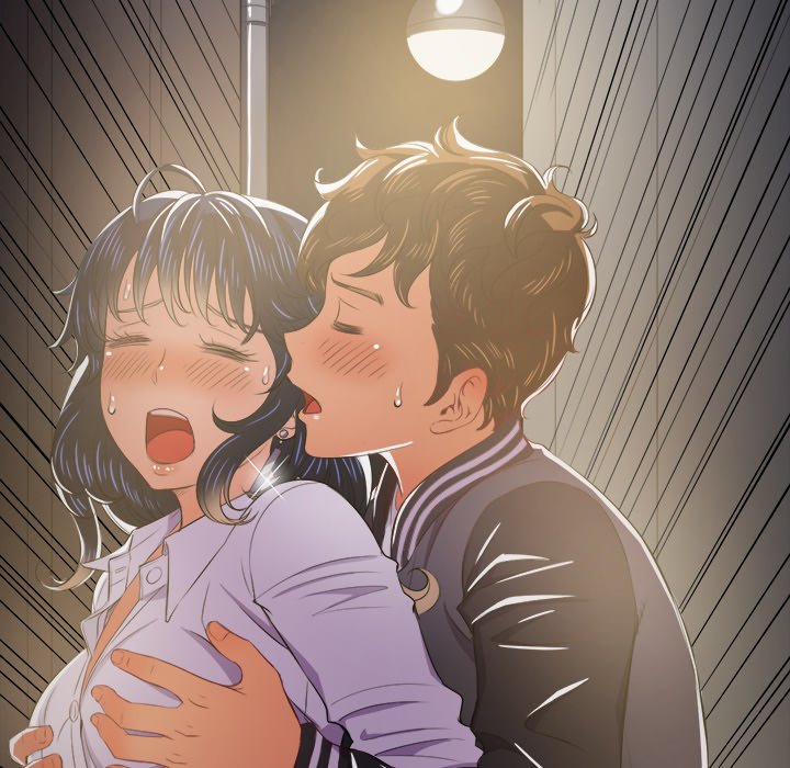 My High School Bully - Chapter 30 [photo 82] - MangaPorn