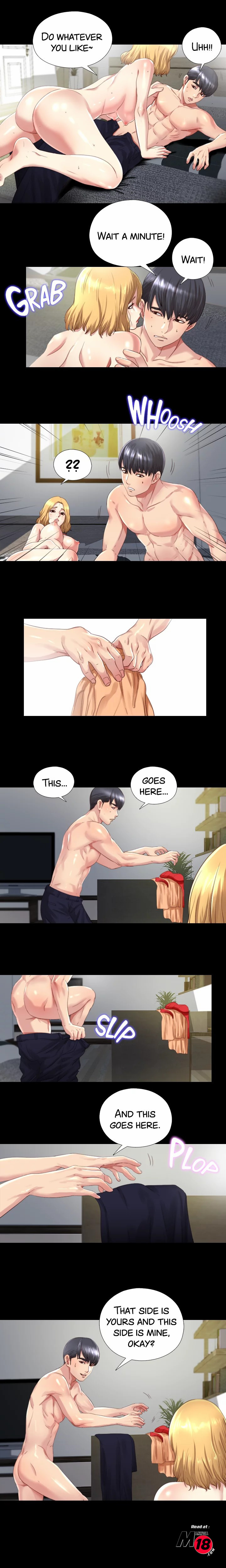 Live Together - Chapter 1 [photo 8] - MangaPorn