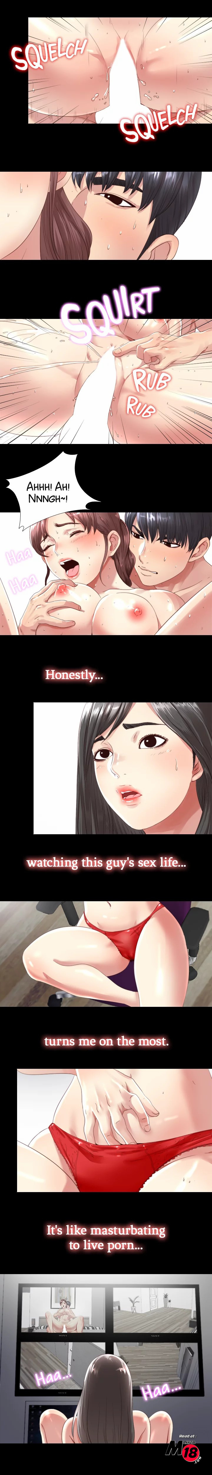 Live Together - Chapter 2 [photo 5] - MangaPorn