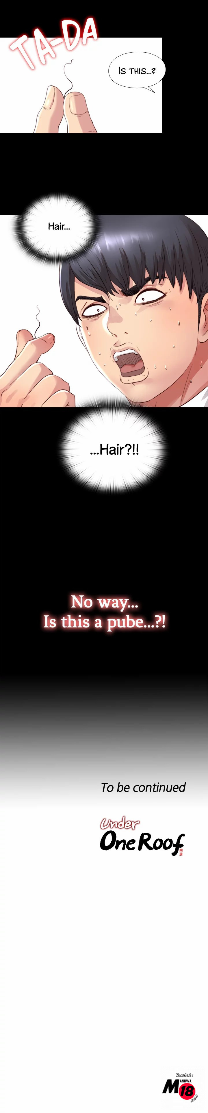 Live Together - Chapter 3 [photo 14] - MangaPorn