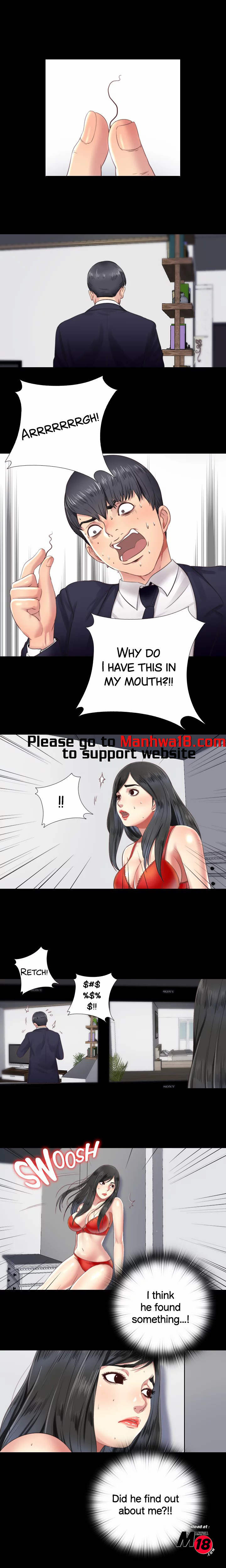 Live Together - Chapter 4 [photo 1] - MangaPorn