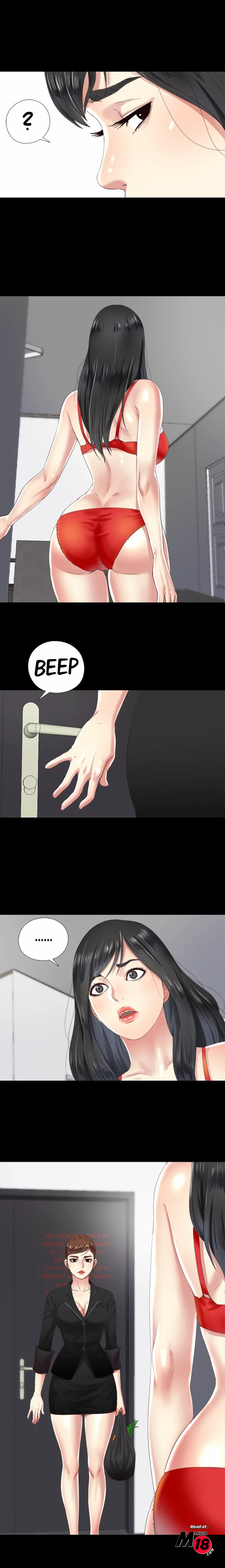 Live Together - Chapter 4 [photo 11] - MangaPorn