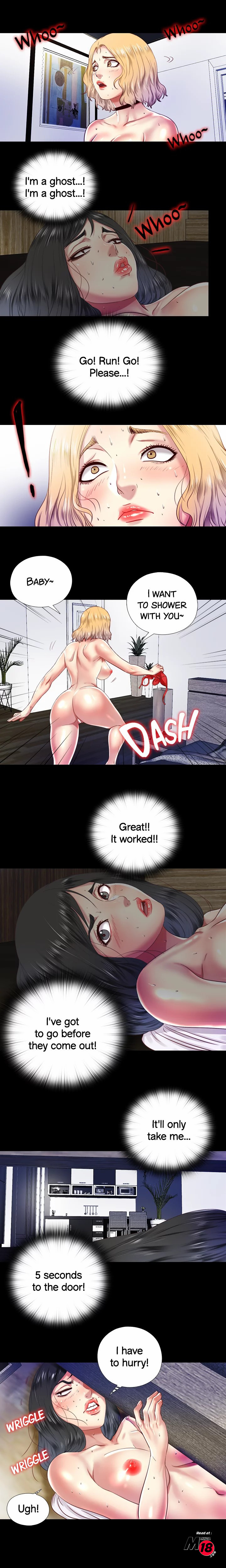 Live Together - Chapter 7 [photo 6] - MangaPorn