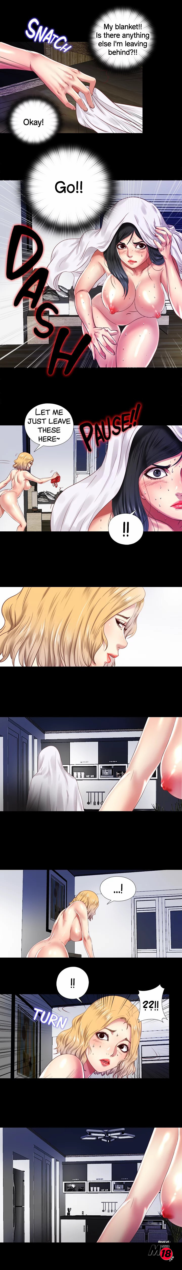 Live Together - Chapter 7 [photo 7] - MangaPorn