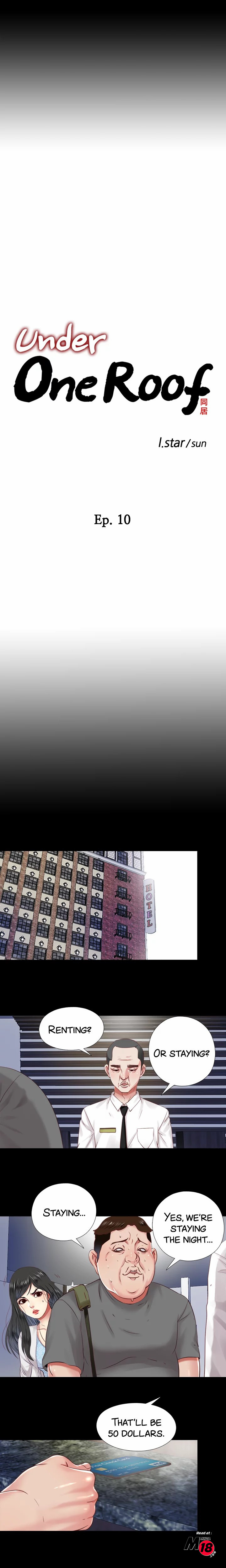 Live Together - Chapter 9 [photo 5] - MangaPorn