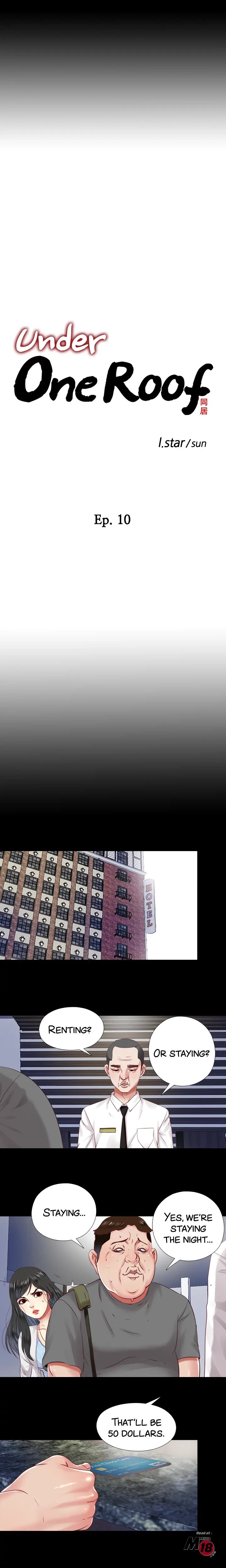 Live Together - Chapter 10 [photo 5] - MangaPorn