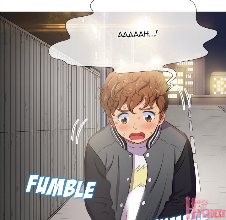 My High School Bully - Chapter 31 [photo 101] - MangaPorn