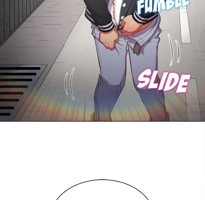 My High School Bully - Chapter 31 [photo 102] - MangaPorn