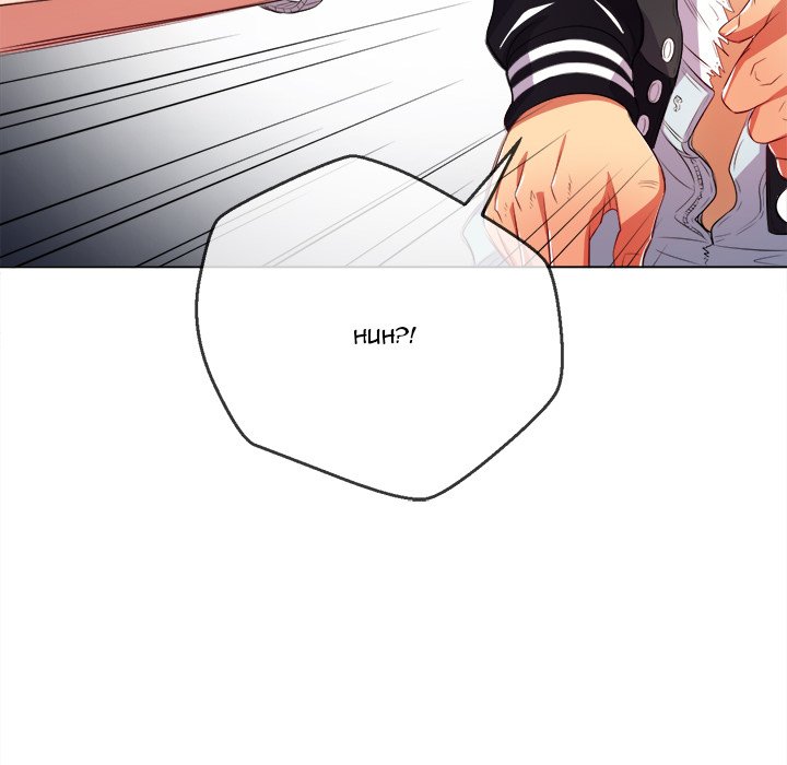 My High School Bully - Chapter 31 [photo 114] - MangaPorn