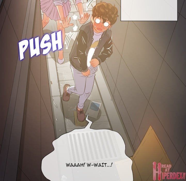 My High School Bully - Chapter 31 [photo 116] - MangaPorn