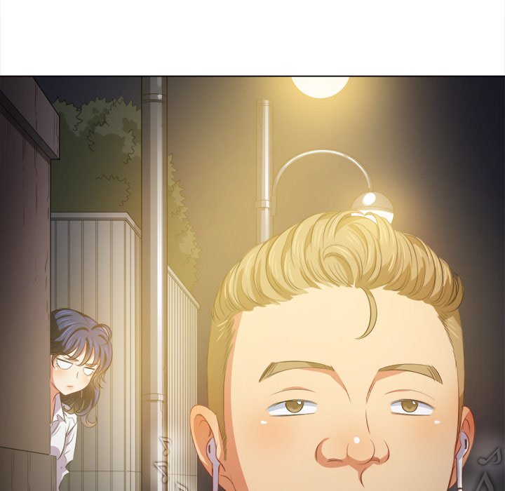 My High School Bully - Chapter 31 [photo 122] - MangaPorn