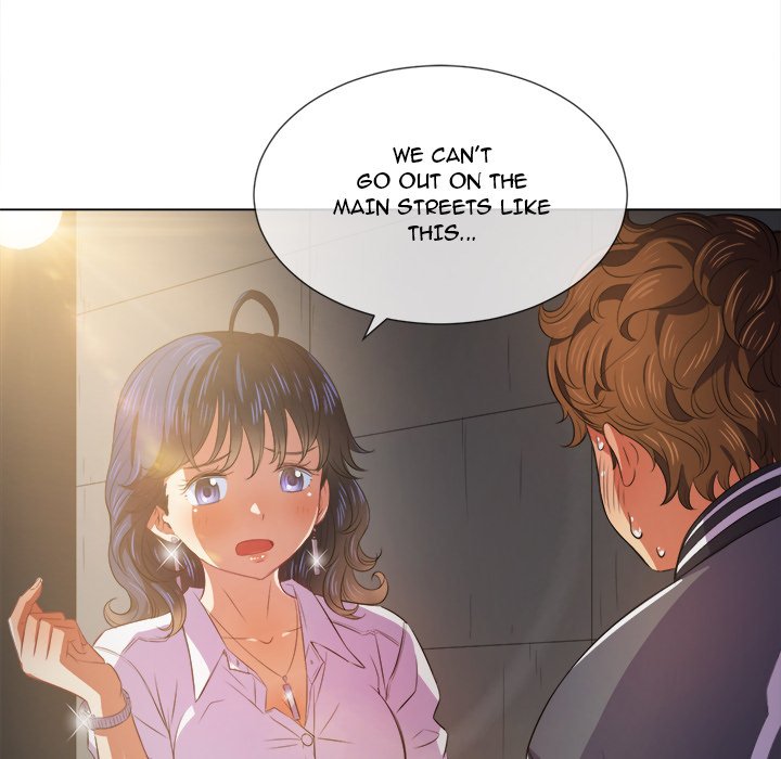 My High School Bully - Chapter 31 [photo 128] - MangaPorn