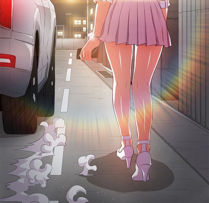 My High School Bully - Chapter 31 [photo 13] - MangaPorn